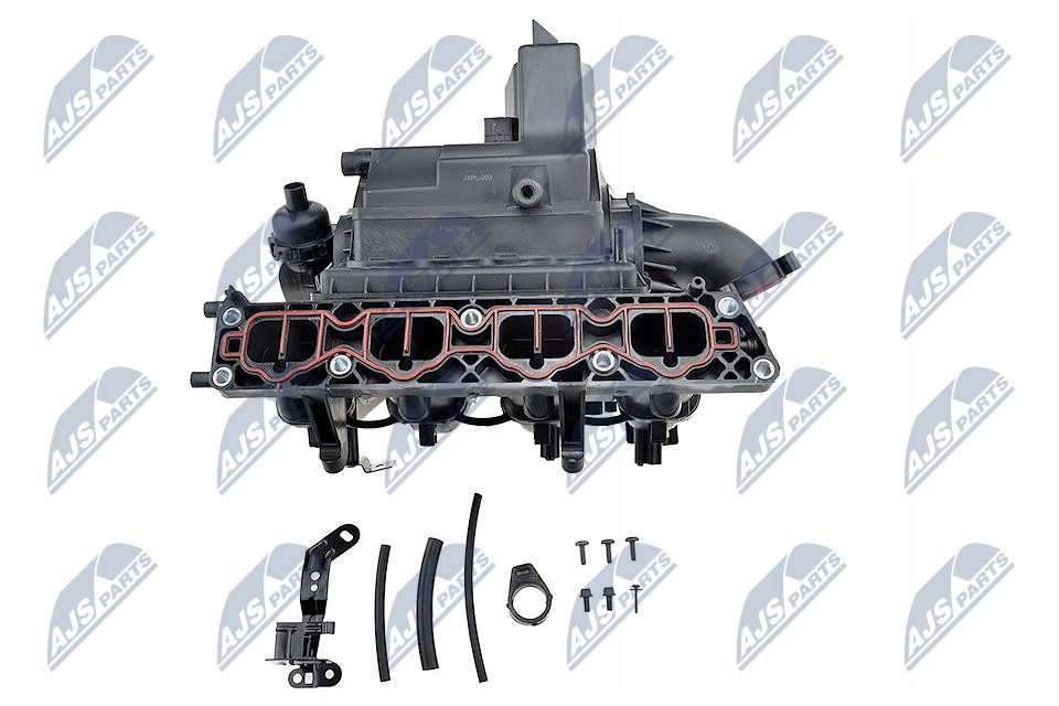 фото №10, Колектор всмоктуючий nty do opel zafira family b 1.6