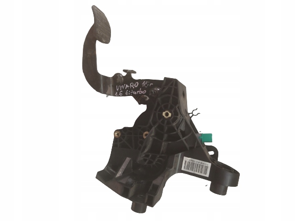 фото №1, Vivaro b trafic iii 1.6 педаль сцепления 465038677r