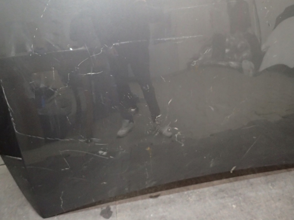 фото №9, Капот mercedes e klasa w213