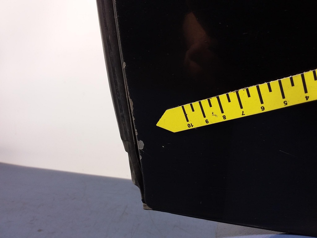 фото №5, Alfa romeo 166 дверь задние левая 601