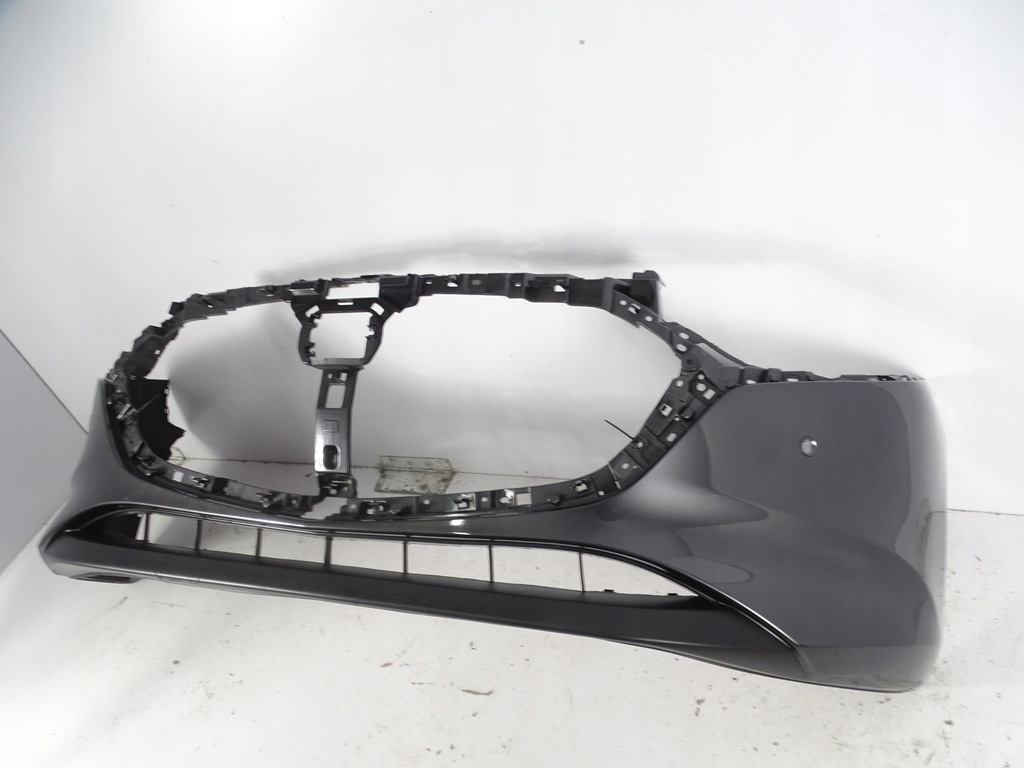 фото №7, Бампер перед передний mazda 2 dj lift dl 19-