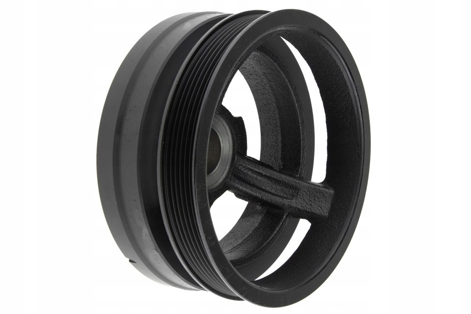 фото №9, Nty rkp-ch-020 шкив, wał коленчатый