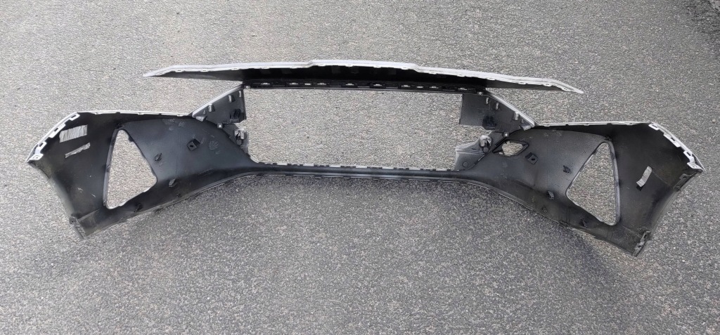 фото №9, Hyundai i20 3 iii 20- бампер перед передний 86511-q0000