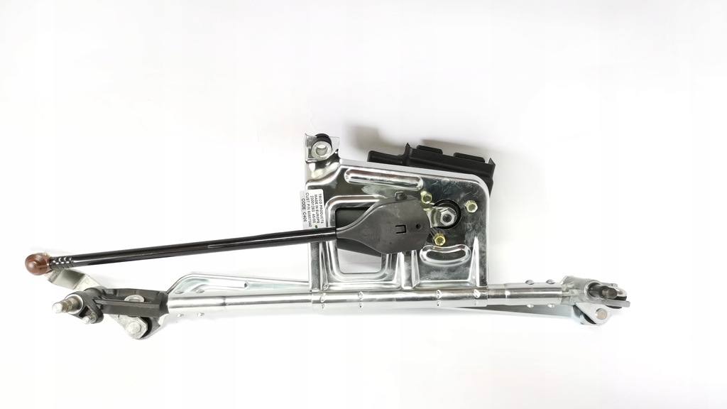 фото №1, Двигатель дворник alfa romeo 166 новый оригинальный номер