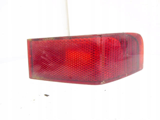 фото №1, Omega b lift отражатель бампера задняя левый kombi