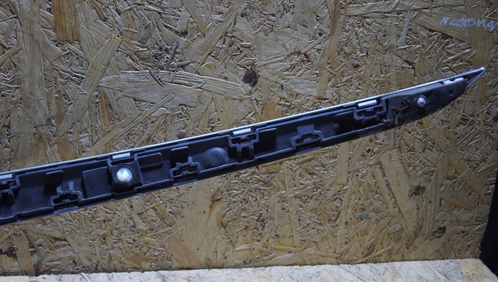 фото №10, Накладка задня insignia a 13244388