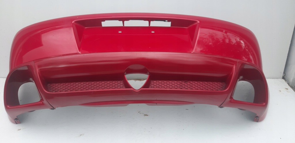 Mazda rx8 бампер задний задняя оригинал! Оригинал