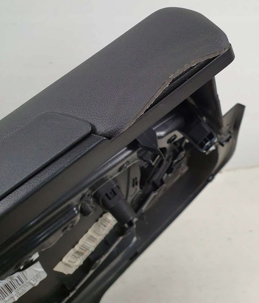 фото №9, Обивка обшивка шторка правый задняя citroen c5 x7