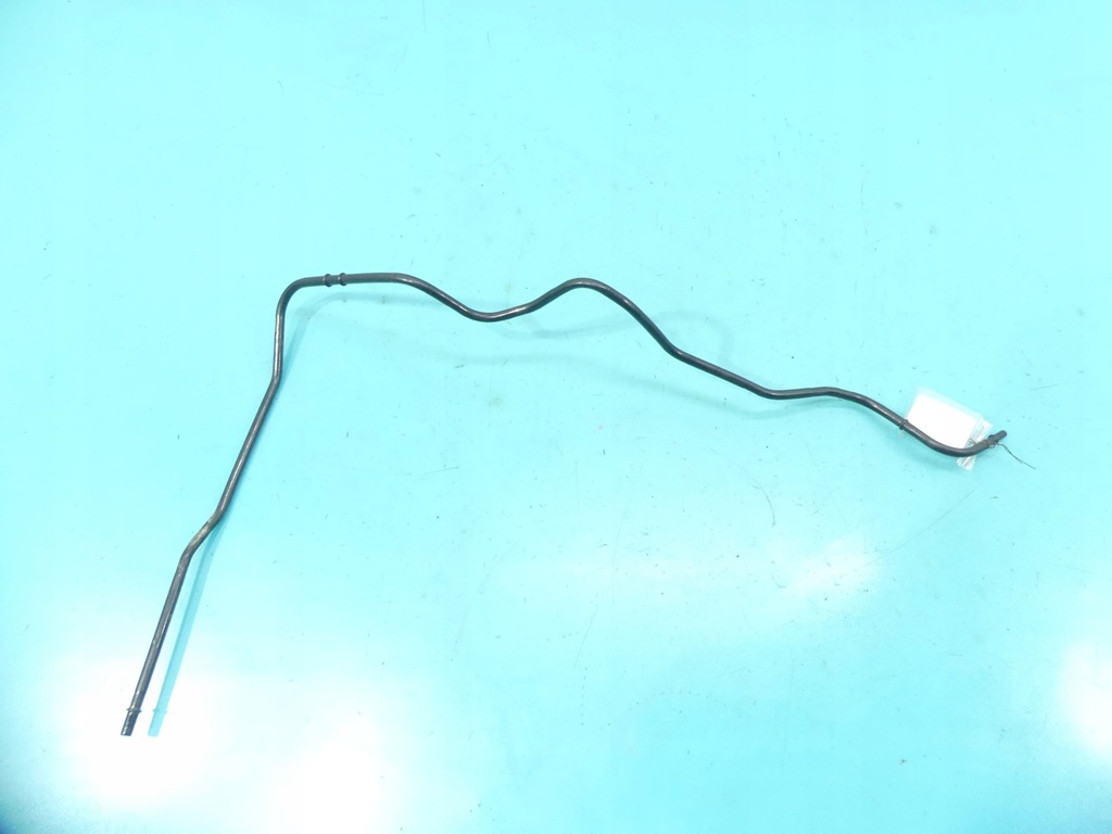 фото №1, Шланг топливный bmw 7 f01 4.4 v8