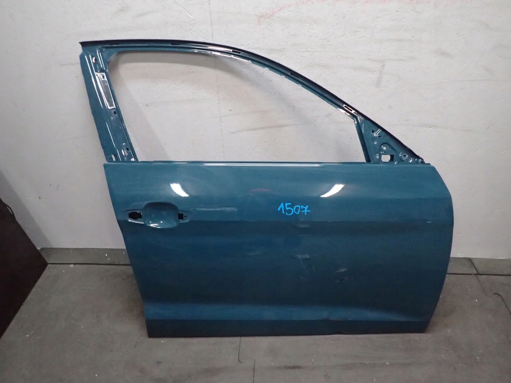 фото №1, Дверь перед правое audi a1 82a