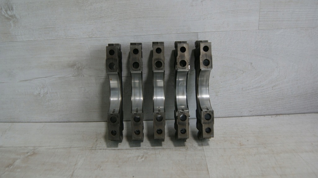 фото №4, Вкладыши ford f150 f250 5.0