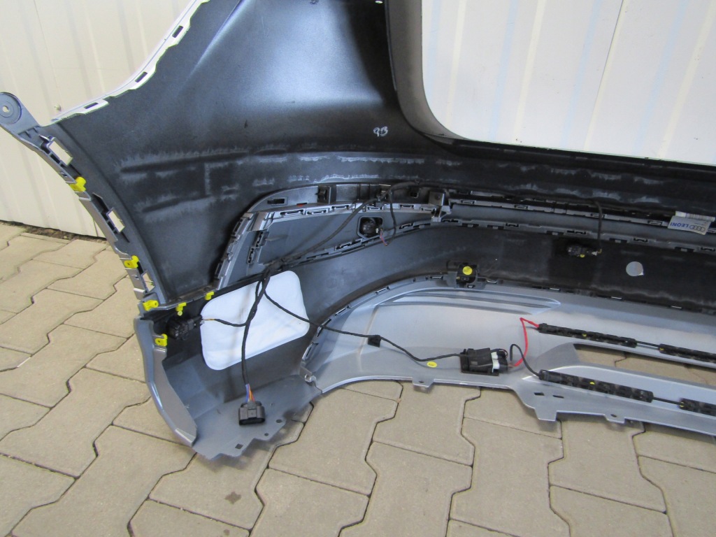 фото №11, Бампер задня задній audi q4 e-tron 89a покращений 21-