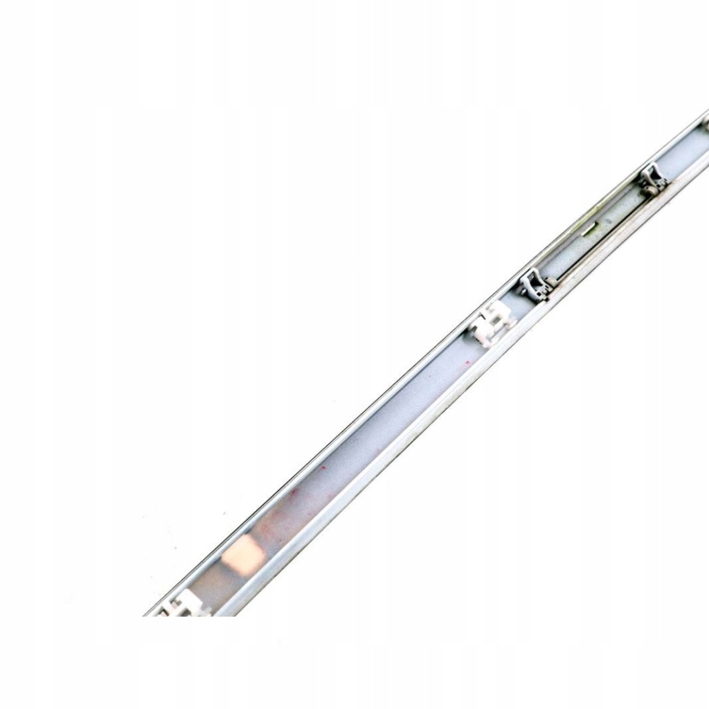 фото №10, Bmw 3 f30 молдинг кровельная крыша правая белый alpinweiss 3 - 300