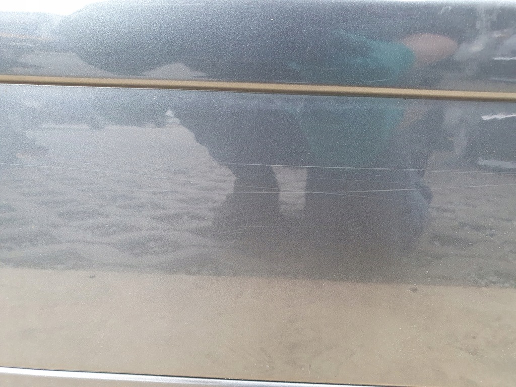 фото №8, Двері правий задня audi a4 b7 eu kombi сірі 8e9