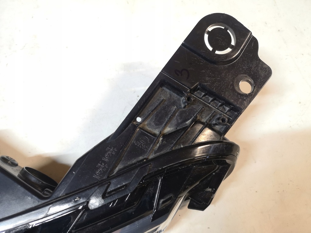 фото №4, Citroen c5 aircross- led лівий polecam