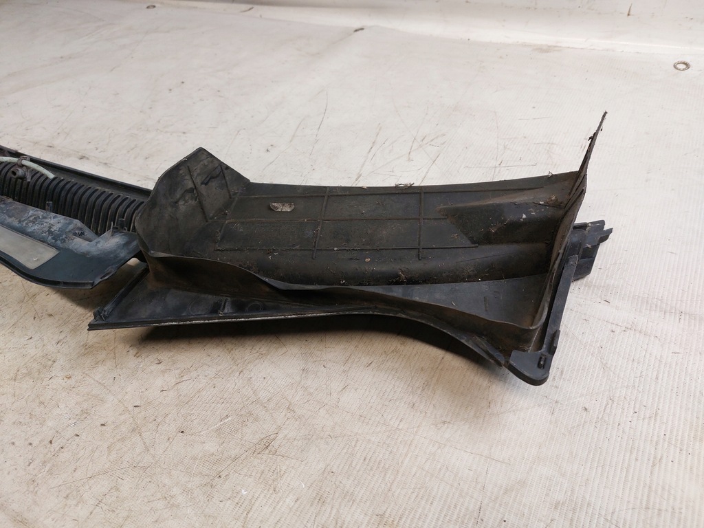 фото №14, Жабо seat toledo ii