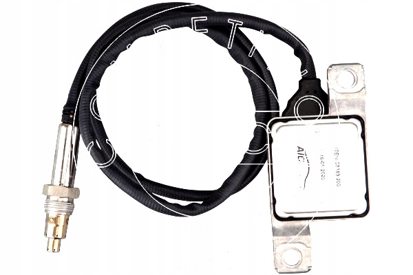 фото №2, Датчик nox, катализатор nox aic 58389