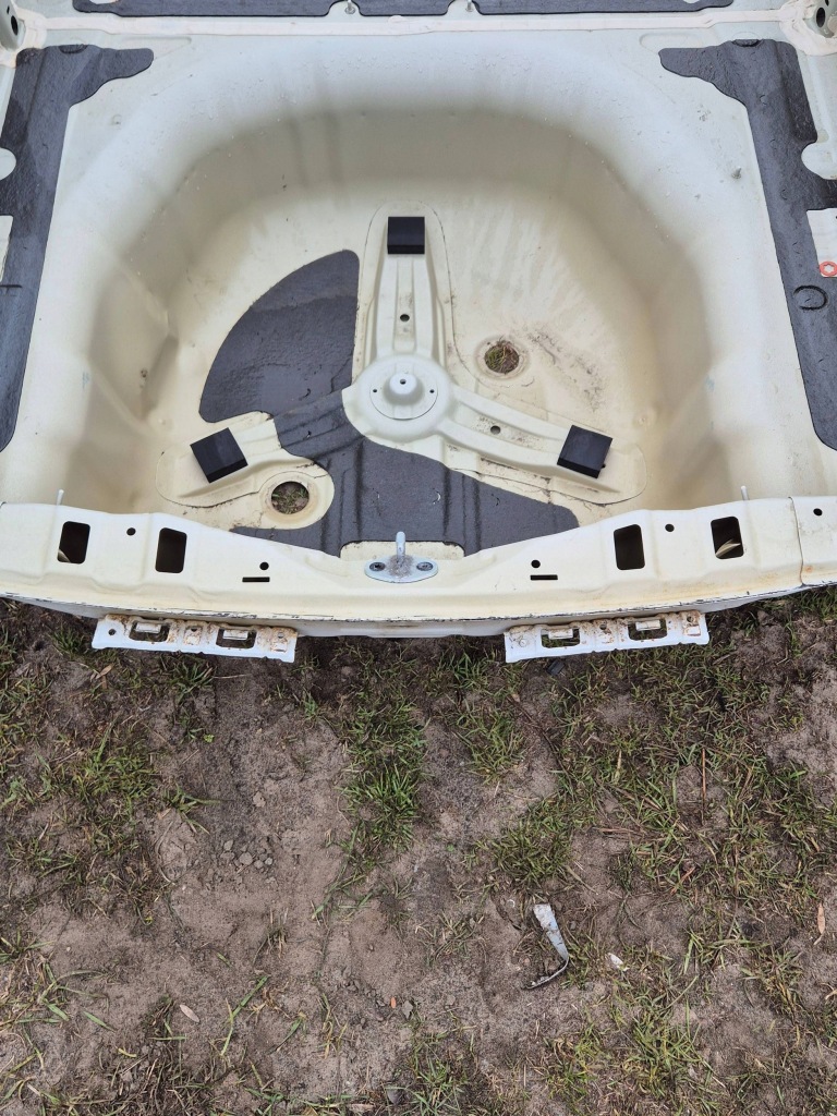 Купити Ремінь задній задній kia optima iv універсал