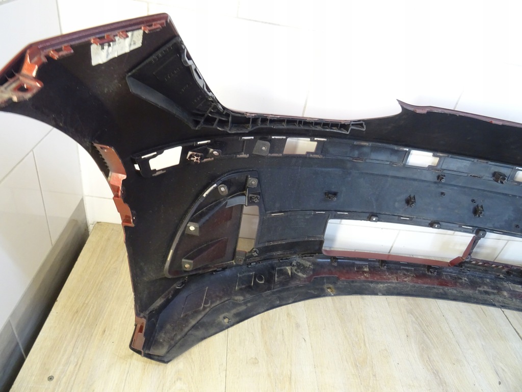 фото №12, Бампер передний перед hyundai ioniq vi 6 22-25rok 86511-kl000 оригинал