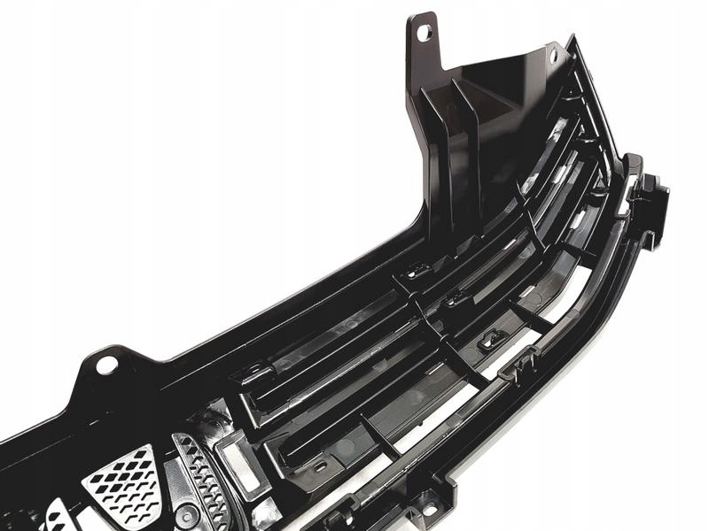 фото №7, Оригинальный номер honda решётка радиатора радиатора решётка радиатора insight ii