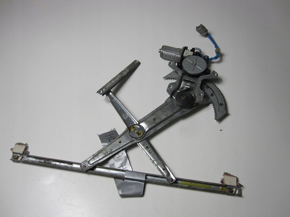 фото №8, Подъемник окон передний правый honda hr-v 00r 3d 355 ele