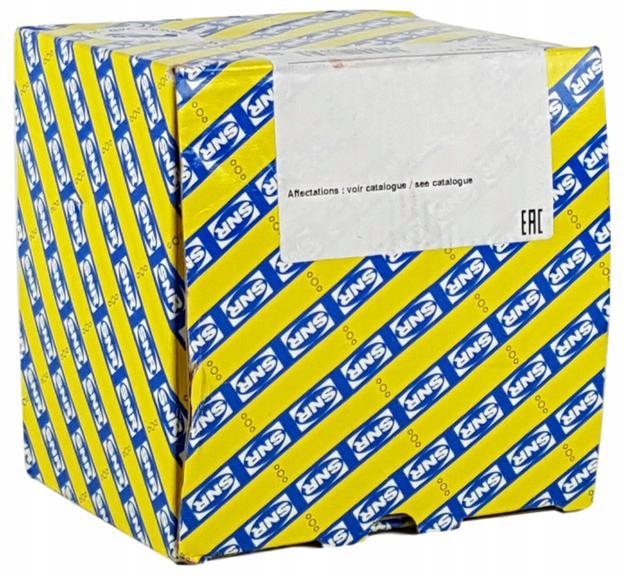 фото №1, Підшипник кондиціонера ntn-snr 35x62x24 acb35x62x24