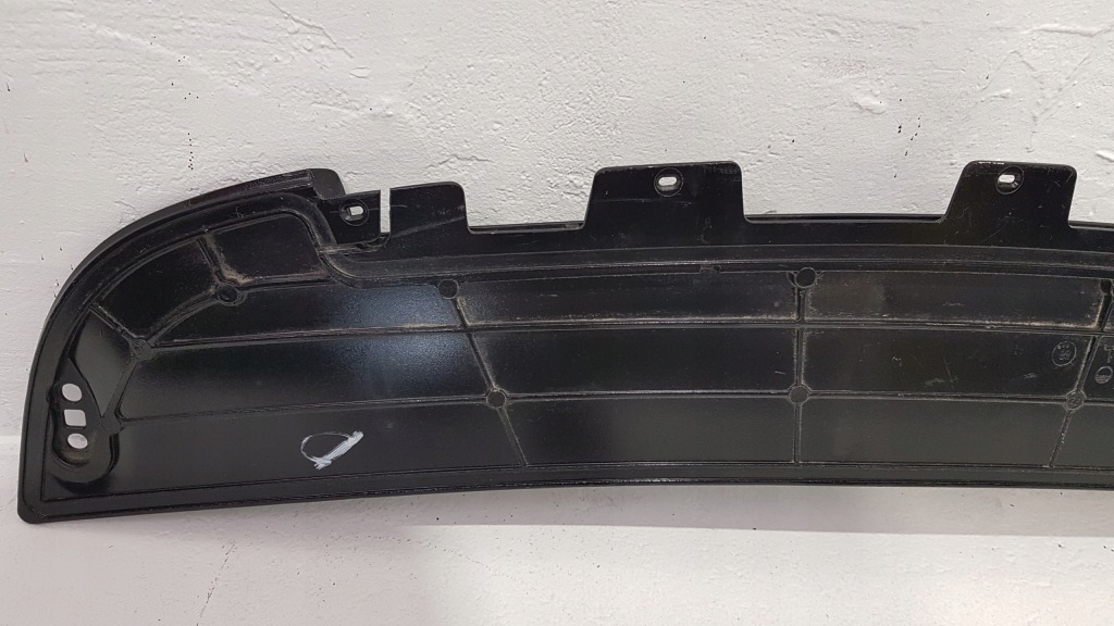 Спойлер спойлер кришки задня tesla model x Зі Шроту