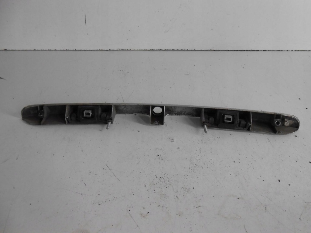 фото №3, Молдинг накладка крышки задняя audi a3 8l #