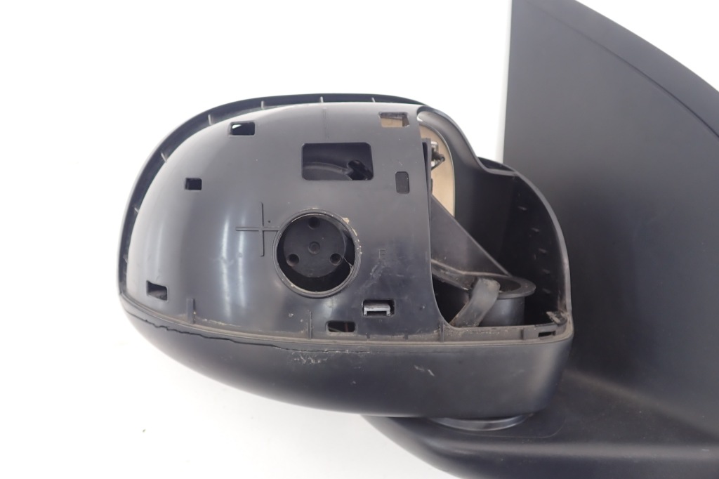 фото №1, Зеркало правое fiat panda iii 5 pin