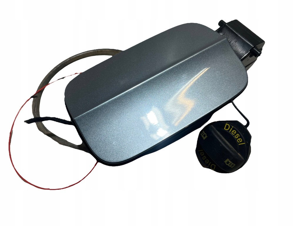 фото №1, Кришка заливної заливна горловина пального кришка дизель a3 8v 3d