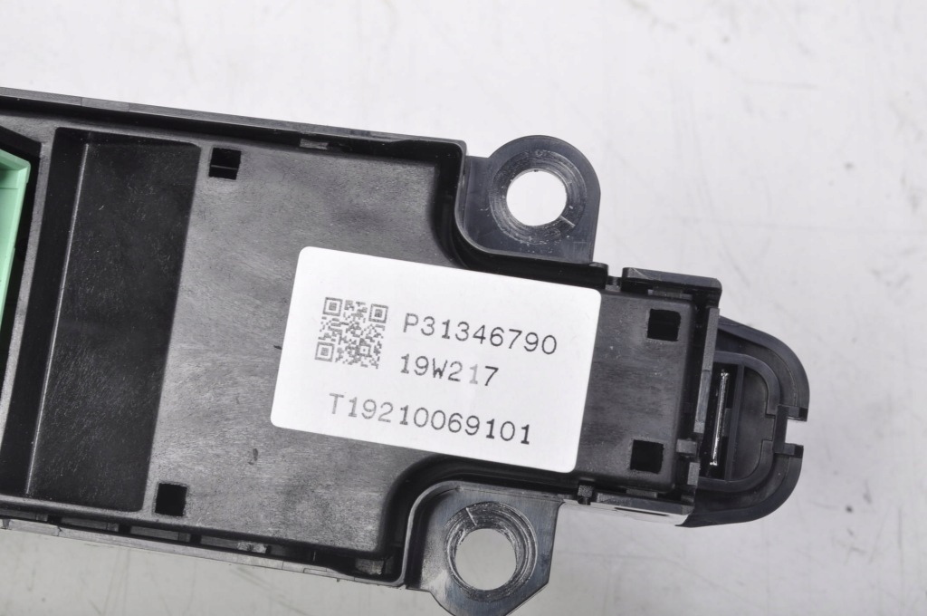 фото №7, Volvo xc90 ii панель радио радио p31346790 2019r