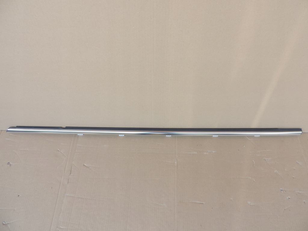 фото №1, Kia proceed iii 2018 молдинг ущільнювач двері ліва