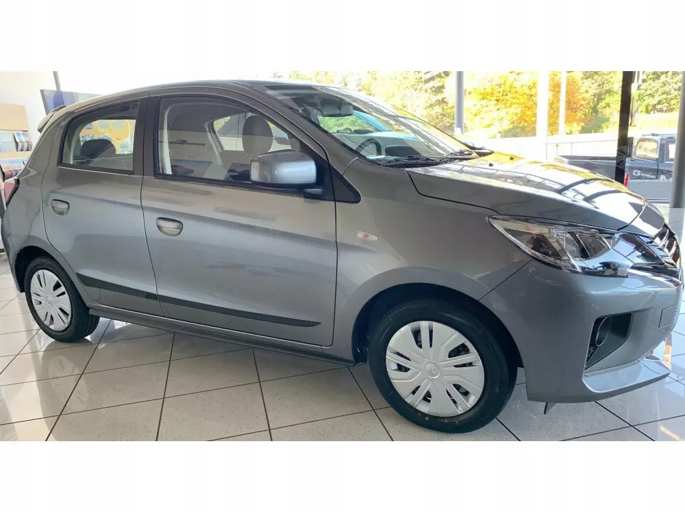 фото №2, Накладки дверні na двері mitsubishi space star 20-