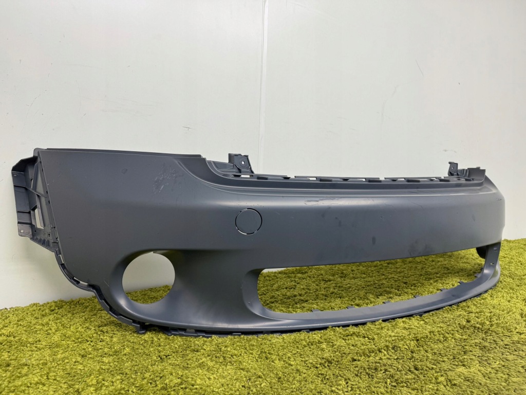 фото №3, Бампер перед mini countryman r60 paceman r61 10- nówa aso