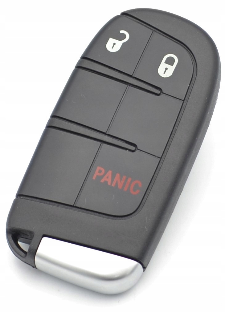 фото №7, Chrysler town&country ключ pilot корпус