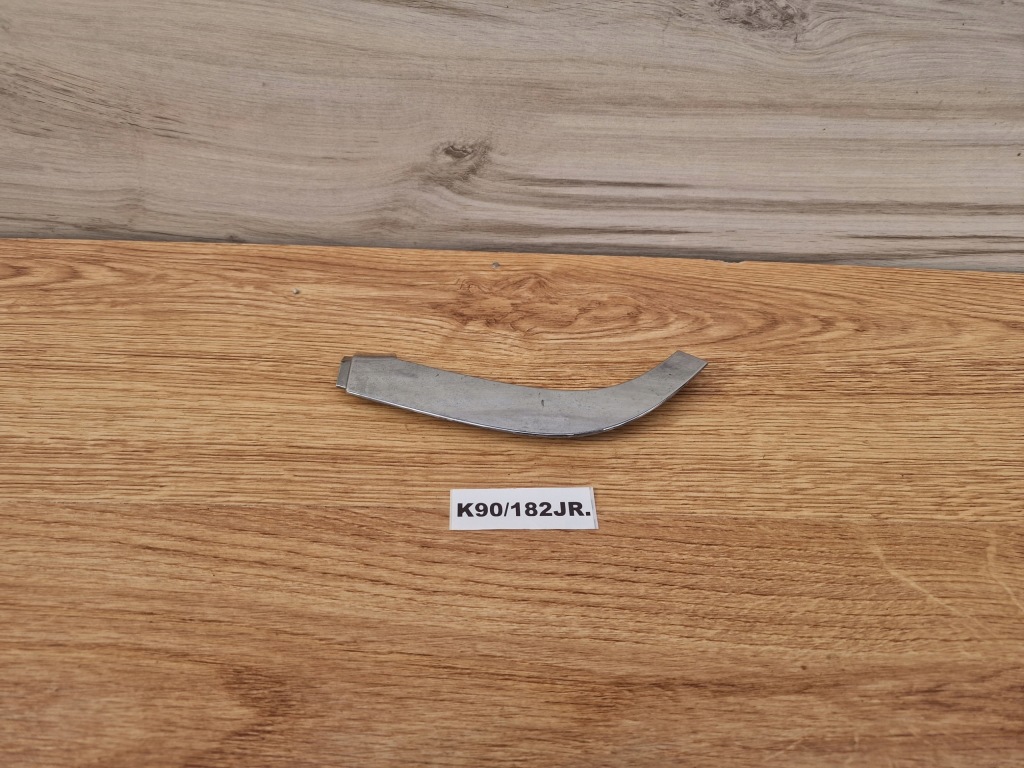 фото №1, Saab 95 9-5 lift хром odblasku левый лампы перед