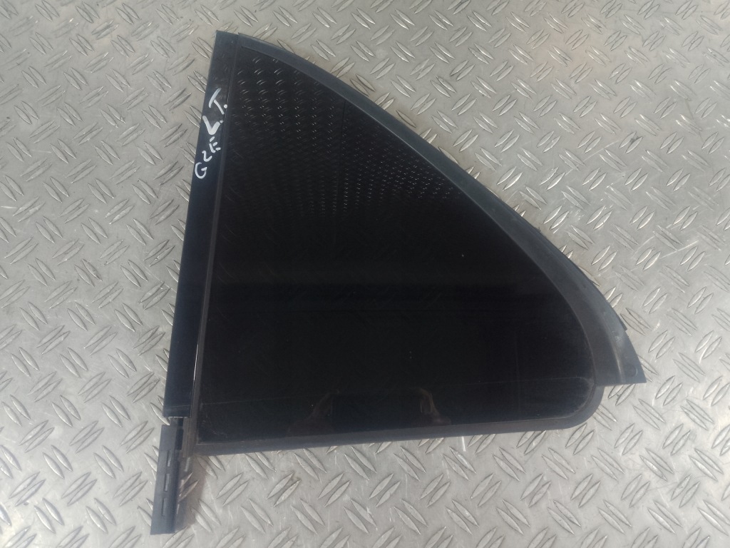 Купить Mercedes gle w167 19- стекло задняя задняя левая a1677304502