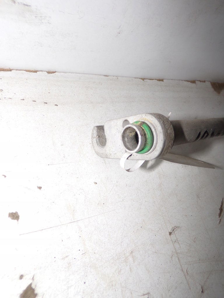 фото №4, Шланг трубка кондиционера kia picanto 1.1 crdi