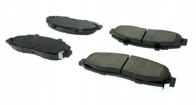 фото №1, Тормозные колодки тормозные ford f-150