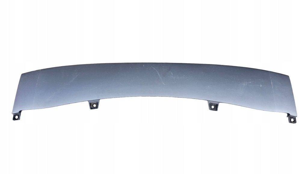 Купить Спойлер защита бампера молдинг bmw x5 g05 7449689