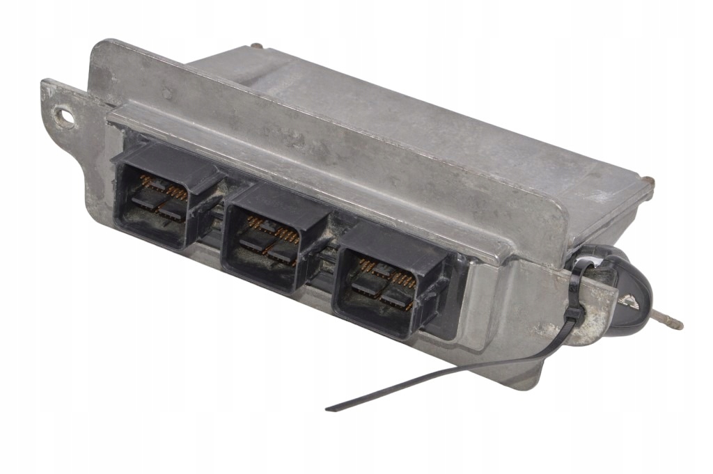 фото №1, Aston martin vantage блок управления бортовой компьютер двигателя