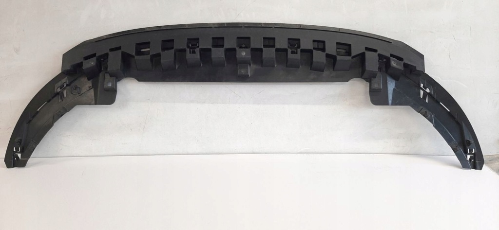 фото №2, Audi a3 2012-2016 защита бампера перед