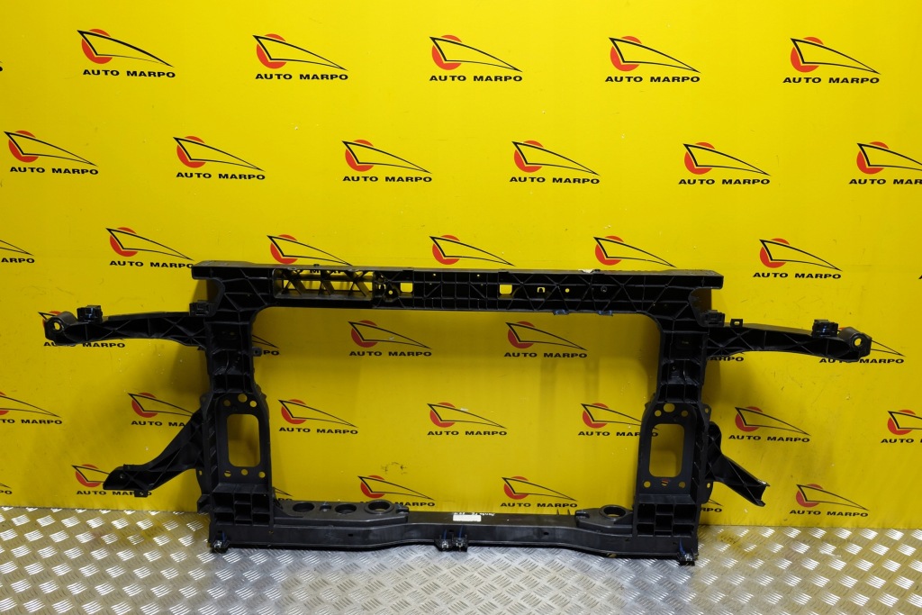 фото №10, Hyundai santa fe 2019 20 усилитель pas перед usa