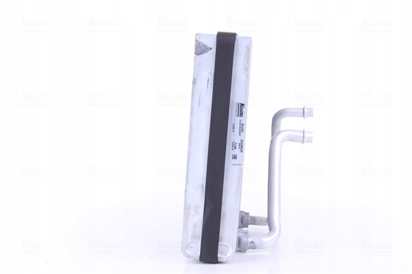 фото №14, Nissens 92163 испаритель, электропроводка кондиционера