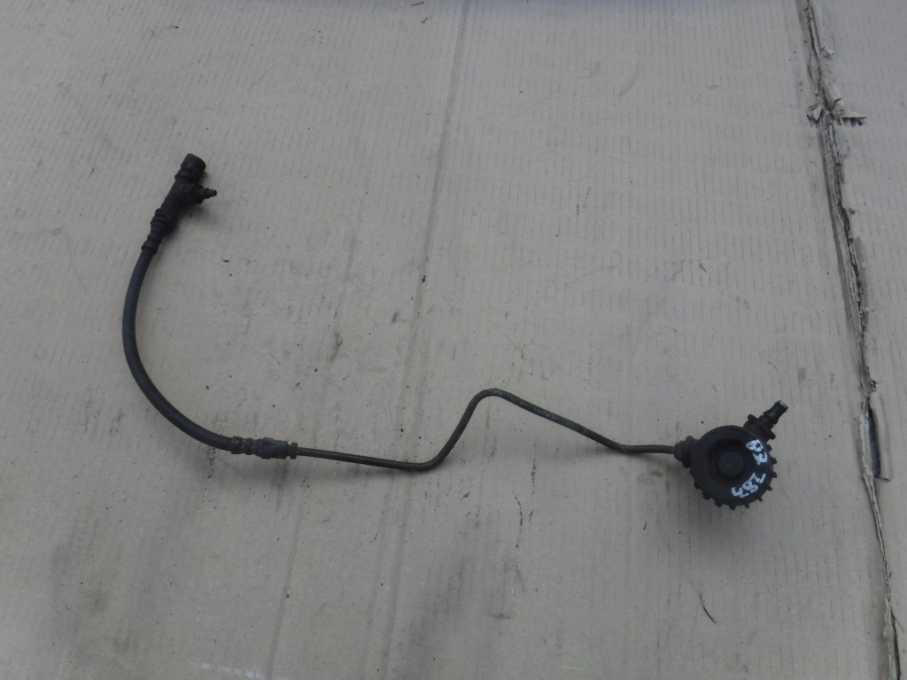 фото №1, Шланг циліндр зчеплення vw audi skoda fm277001