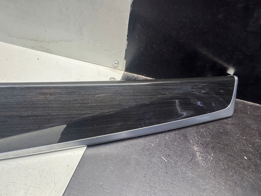 фото №5, Bmw 5 f10 dekor декоры накладки декоративные панели