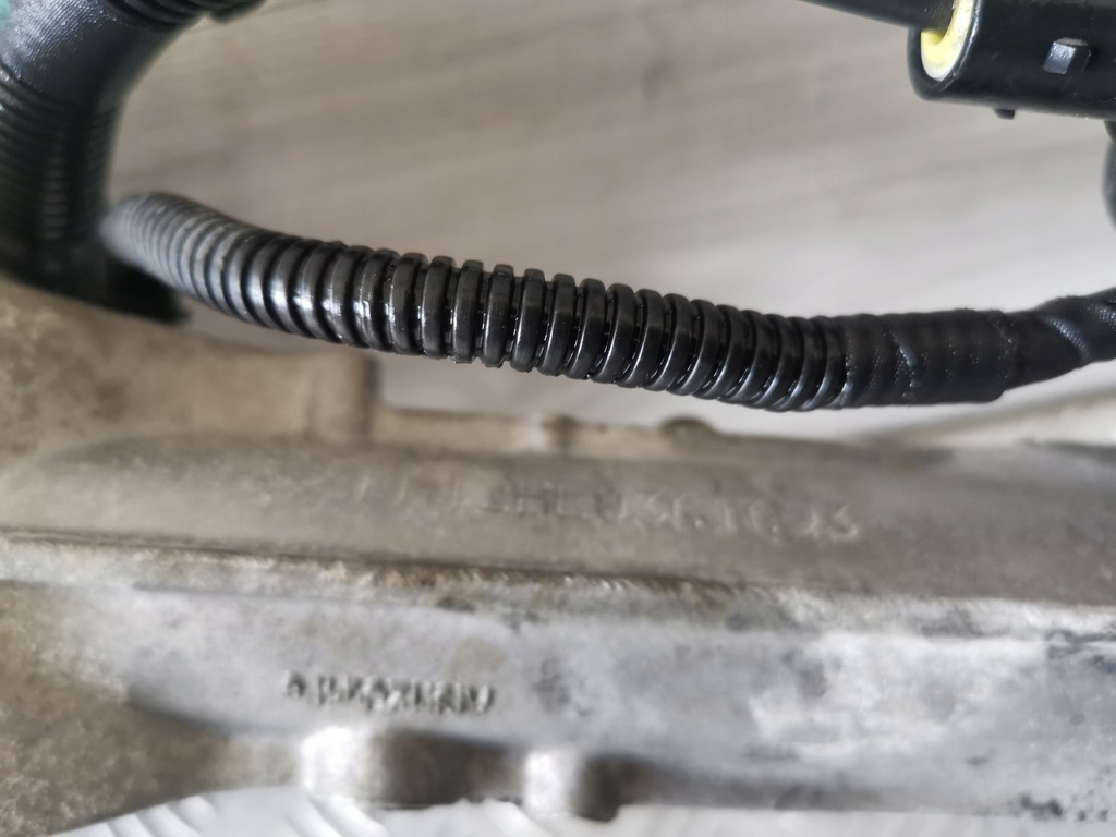 фото №8, Hyundai tucson iv рейка рульова трансмісія 2wd 57700n7000