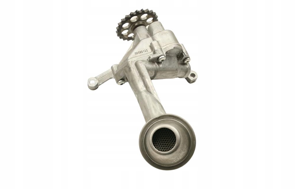 фото №1, Насос оливи mercedes sprinter 95 901-905 om602