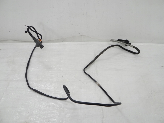 фото №1, Peugeot expert iii 1,5 blue hdi шланг ad blue 9821002480