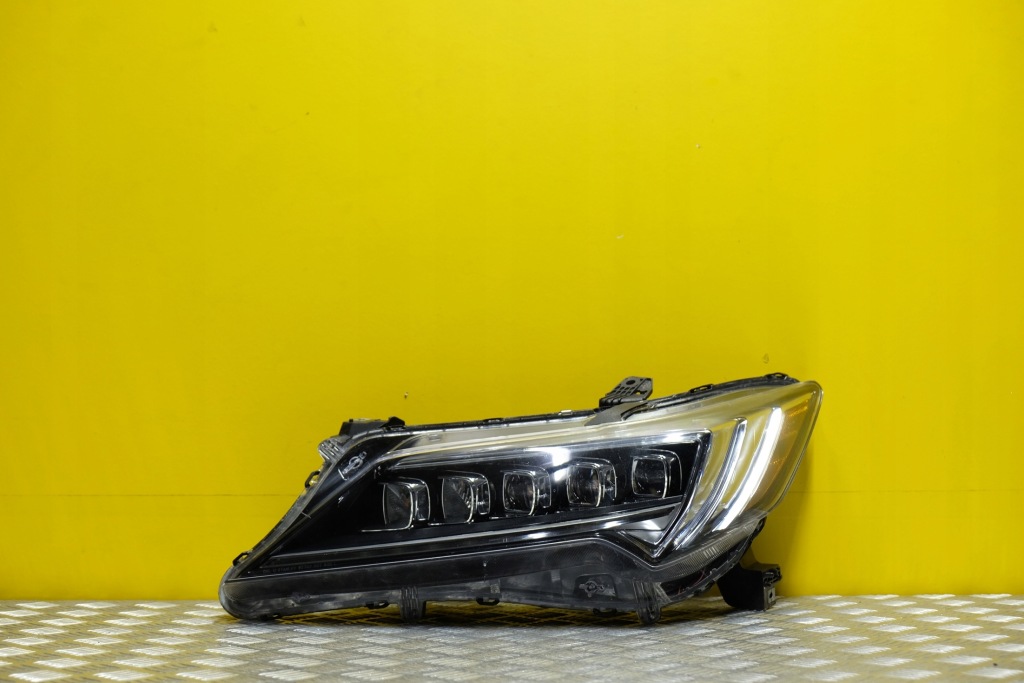 Купить Acura ilx 2016-2018 фара led фара перед америка